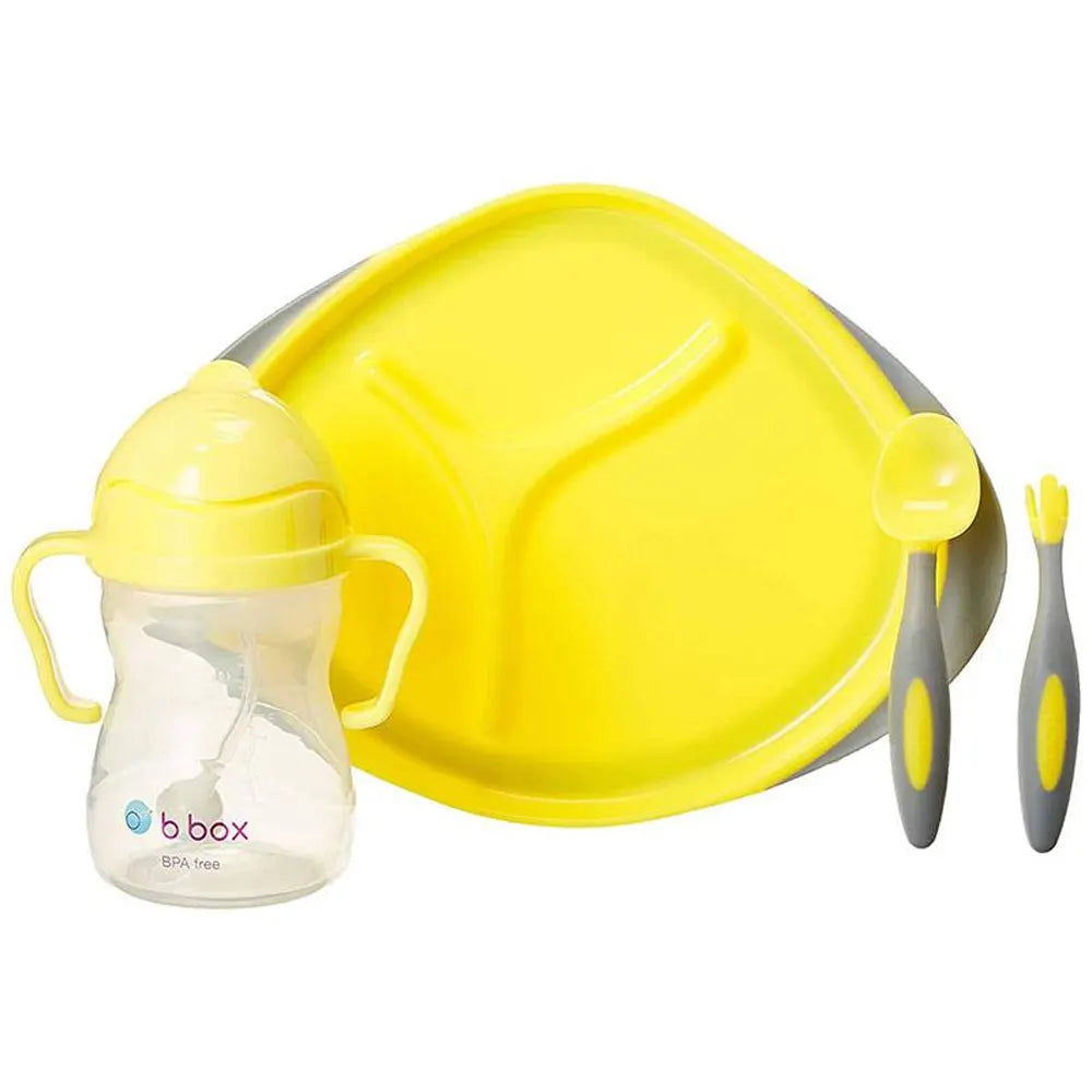 b.box Coffret Repas – Lemon