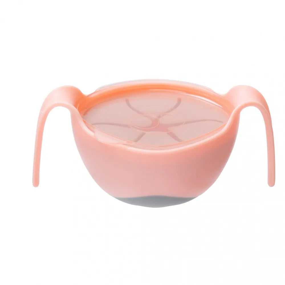 b.box Bol avec Paille Multifonction 6m+ - Tutti Frutti