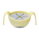 b.box Bol avec Paille Multifonction 6m+ - Banana Split