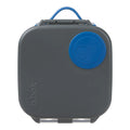 b.box Mini Lunchbox 1L – Azul Slate