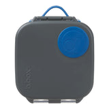 b.box Mini Lunchbox 1L – Bleu Slate