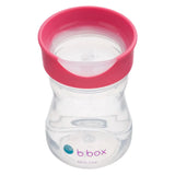 b.box Gobelet d’Apprentissage 240ml – Raspberry
