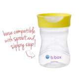b.box Gobelet d’Apprentissage 240ml – Lemon