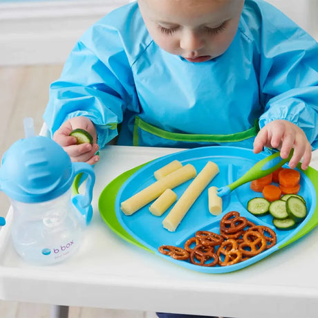 b.box Coffret Repas – Ocean Breeze