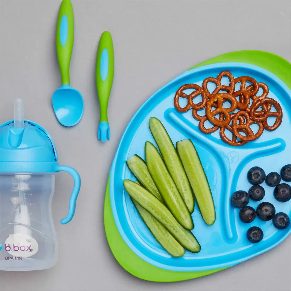 b.box Coffret Repas – Ocean Breeze