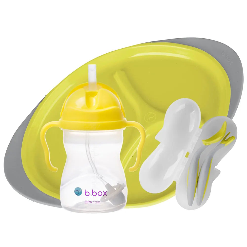 b.box Coffret Repas – Lemon