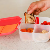 b.box Mini Lunchbox 1L - Spearmint