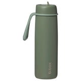 b.box Bouteille Isotherme IDB 690mL – Olive