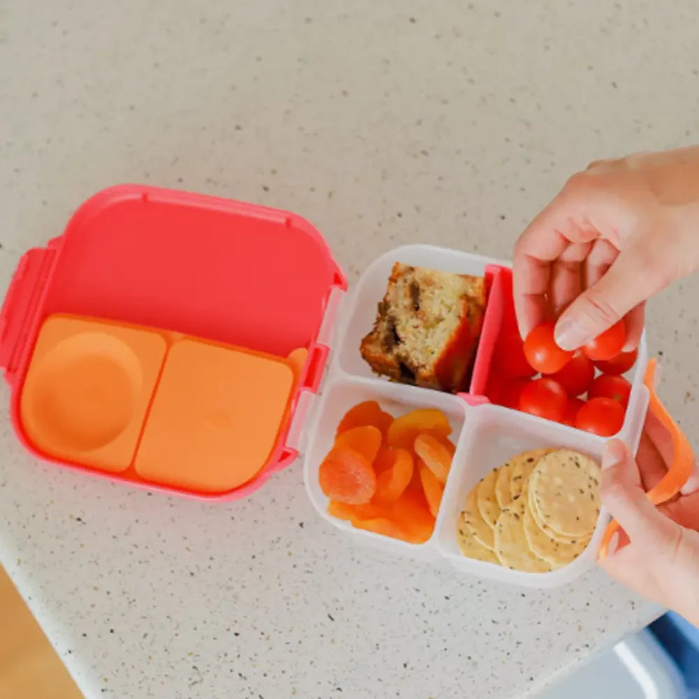 b.box Mini Lunchbox 1L - Spearmint