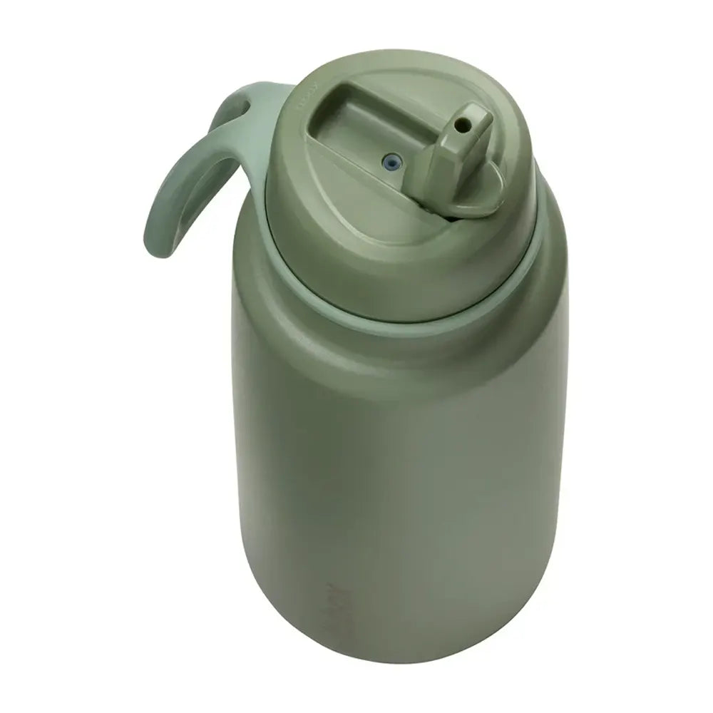 b.box Gourdes Isothermes 1L – Olive