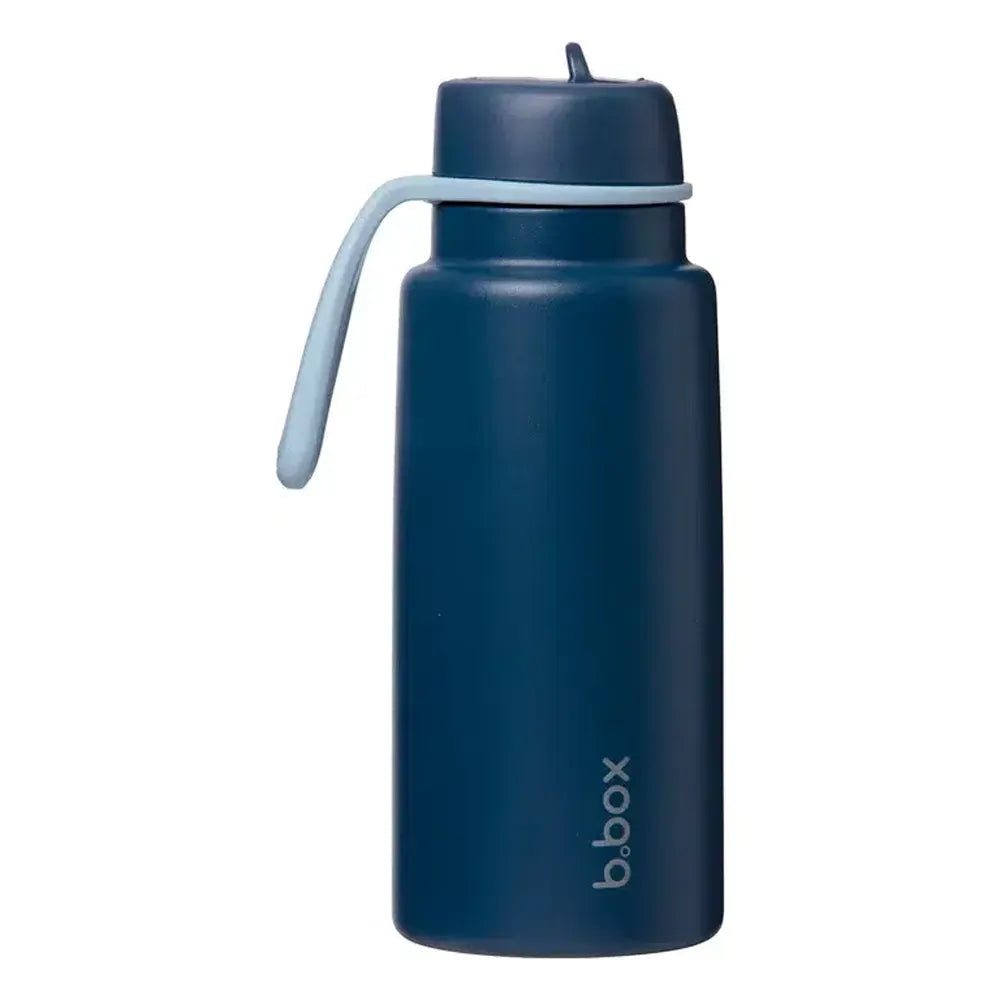 b.box Insulated Drink Bottle 1L – Midnight