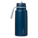 b.box Insulated Drink Bottle 1L – Midnight