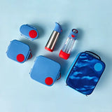 b.box Mini Lunchbox 1L – Blue Blaze