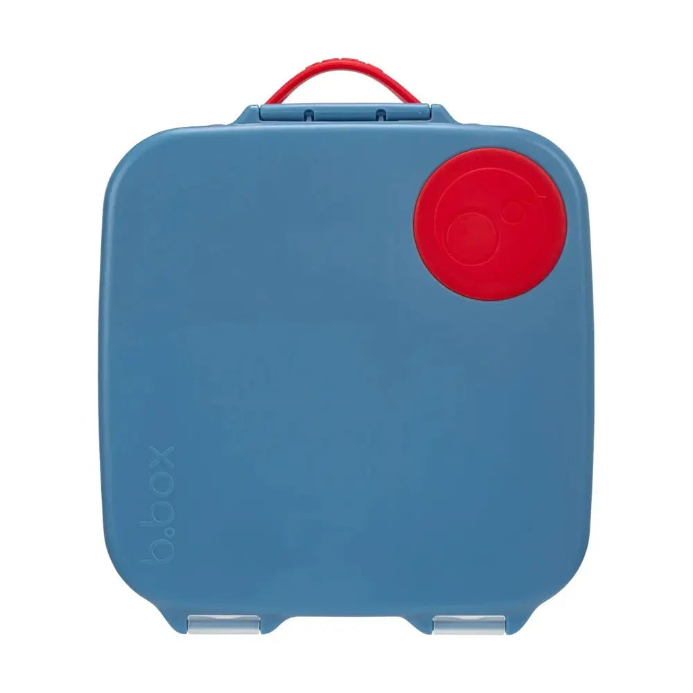 b.box Mini Lunchbox 1L – Blue Blaze