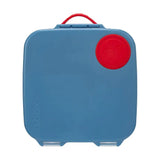 b.box Mini Lunchbox 1L – Blue Blaze