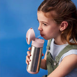 b.box Insulated Water Bottle 500ml – Midnight