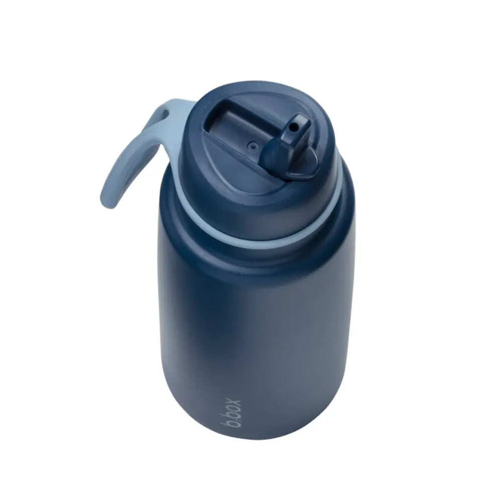 b.box Insulated Drink Bottle 1L – Midnight