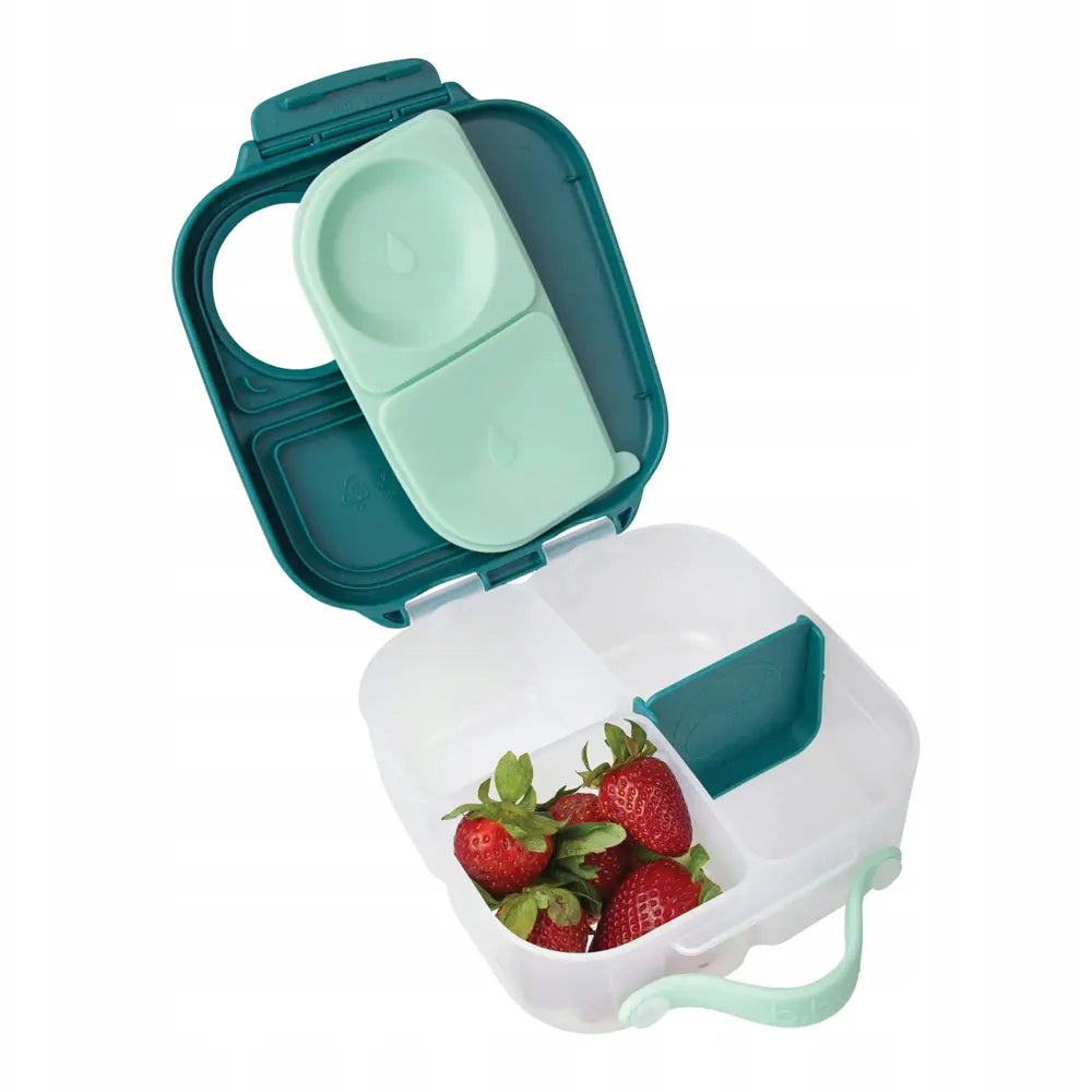 b.box Mini Lunchbox 1L - Forest