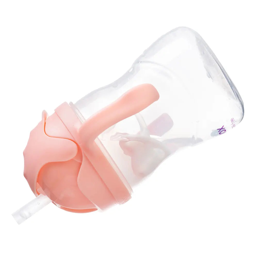 b.box Tasse à Paille Lestée 240ml - Tutti Fruitti