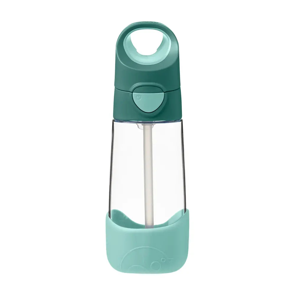 b.box Botella Tritan 450ml – Forest