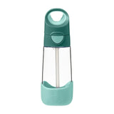 b.box Botella Tritan 450ml – Forest
