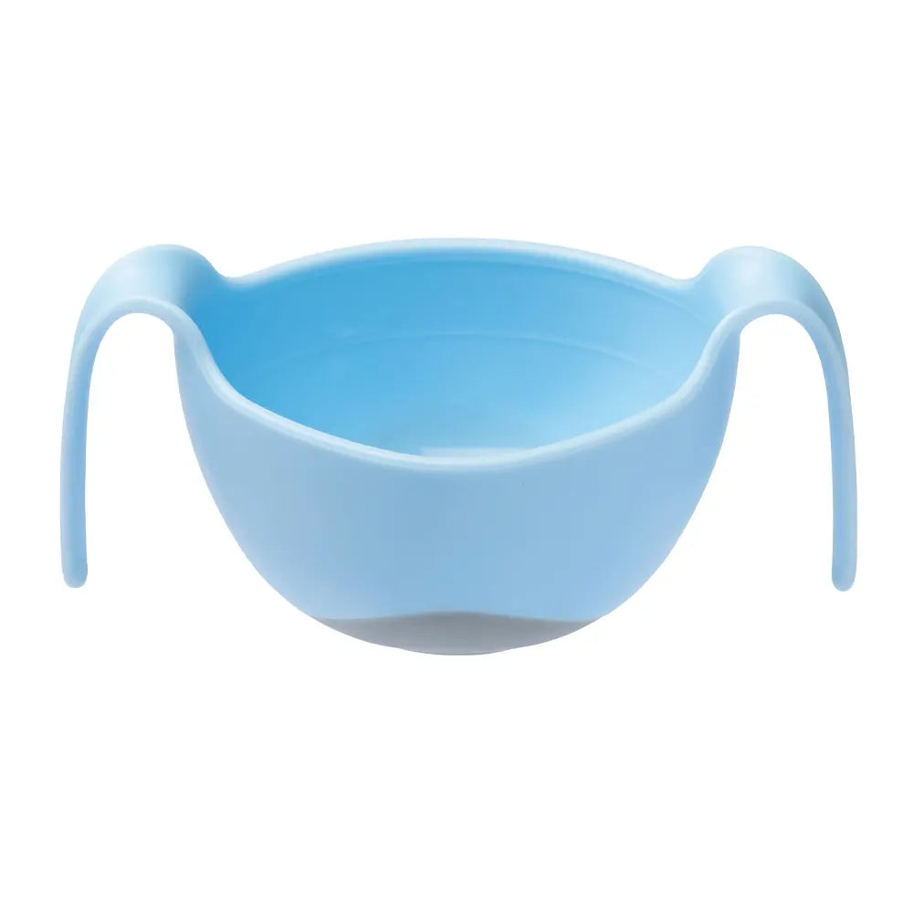 b.box Bol avec Paille Multifonction 6m+ - Bubblegum