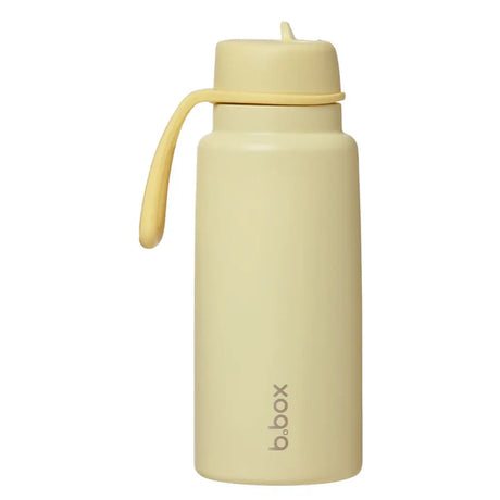 b.box Bouteille Isotherme 1L - Lemon