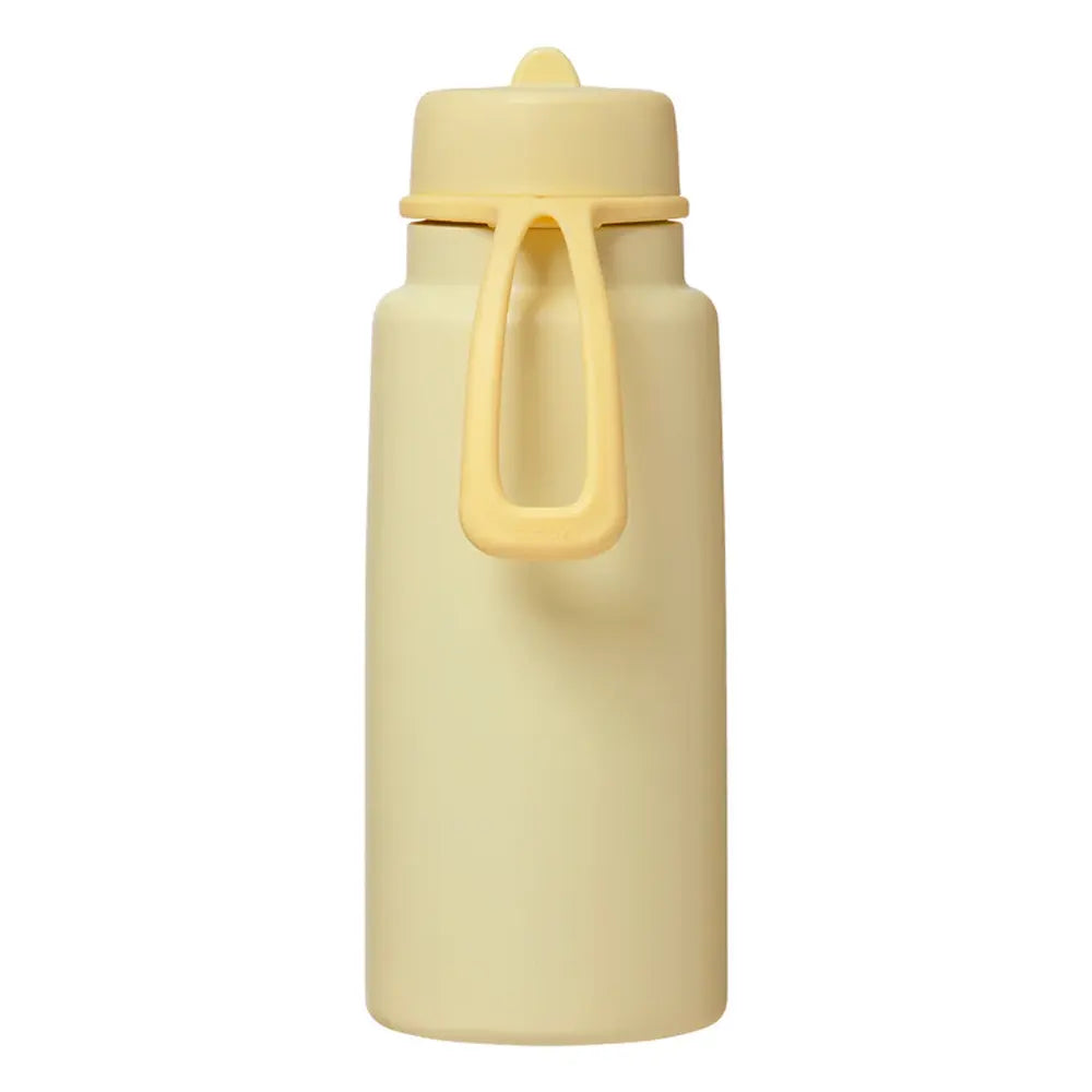 b.box Bouteille Isotherme 1L - Lemon