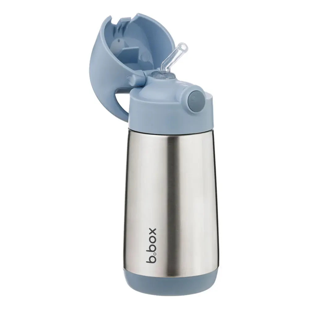 b.box Gourde Isotherme 350ml - Chill Out