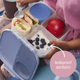 b.box Mini Lunchbox 1L - Blush