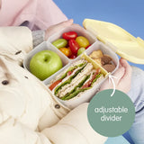 b.box Mini Lunchbox 1L - Blush