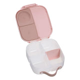 b.box Mini Lunchbox 1L - Blush