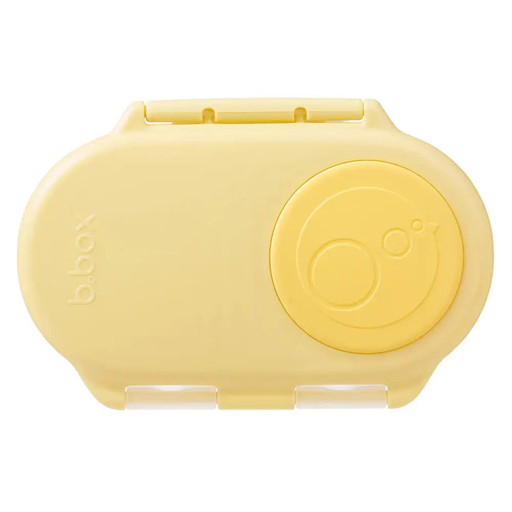 b.box Mini Lunchbox – Lemon