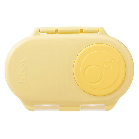 b.box Mini Lunchbox – Lemon
