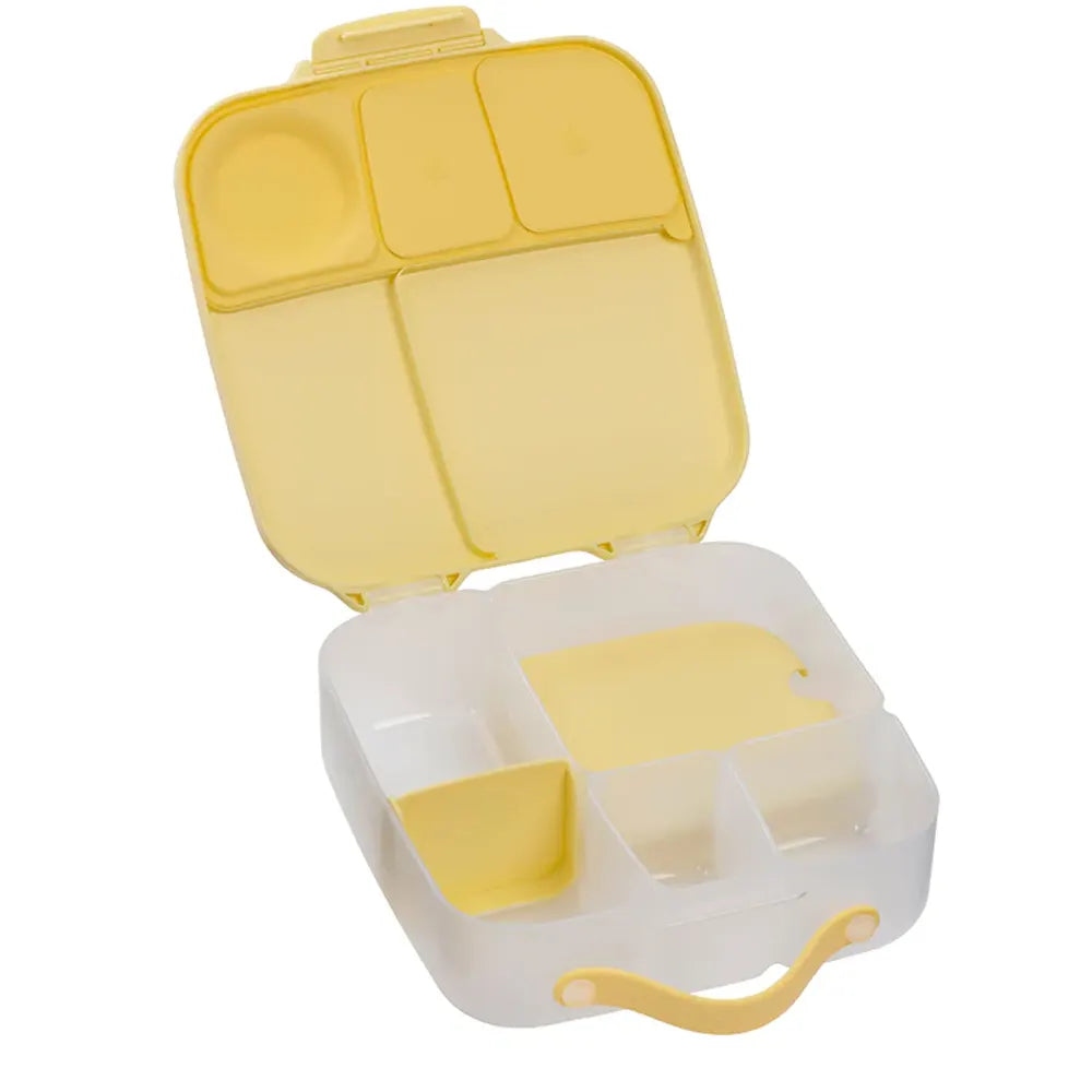 b.box Snackbox – Lemon Twist