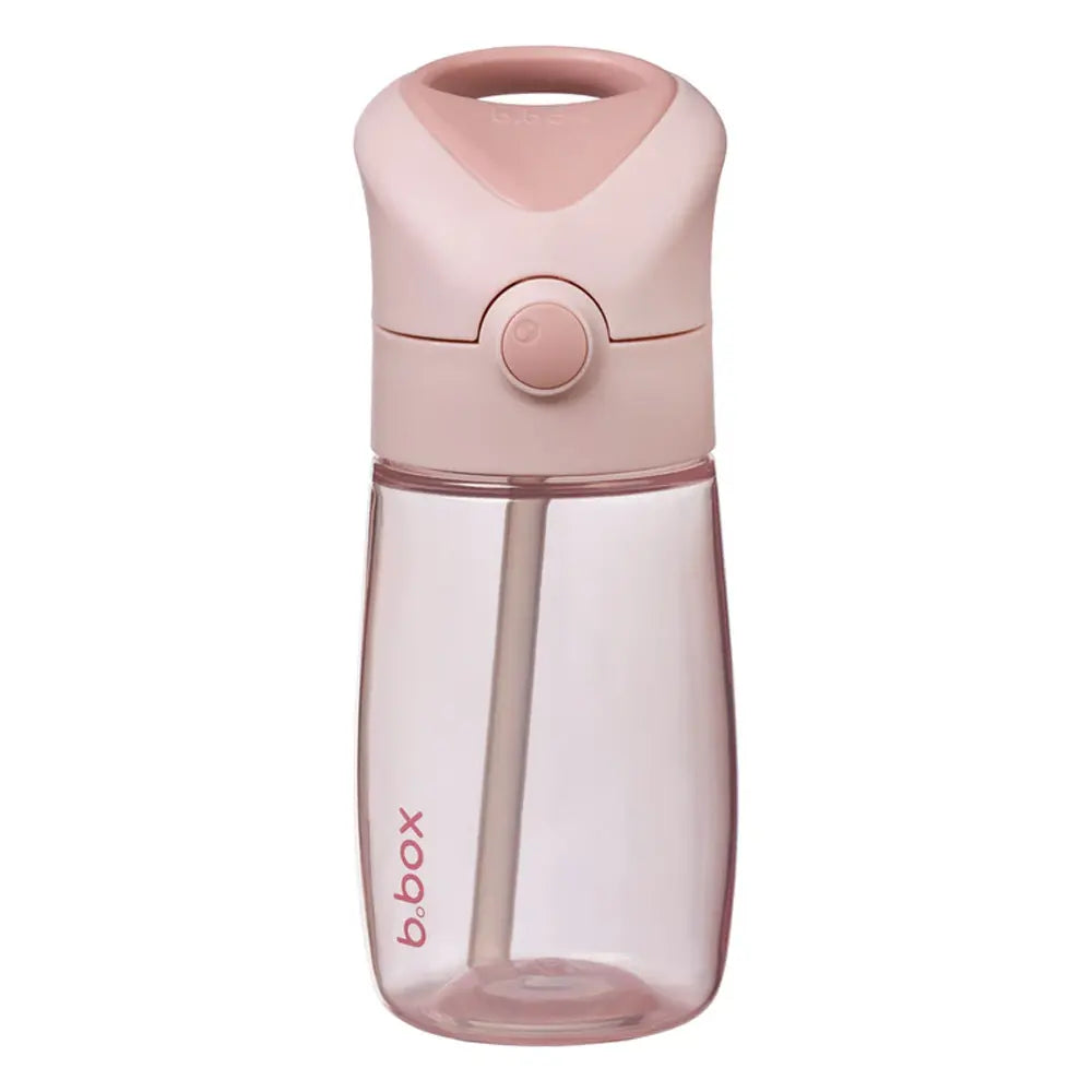 b.box Tritan DrinkM Bottle 380 ml - Blush