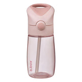 b.box Tritan DrinkM Bottle 380 ml - Blush