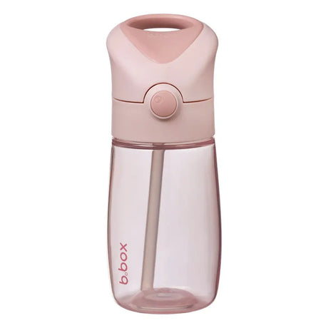 b.box Tritan DrinkM Bottle 380 ml - Blush