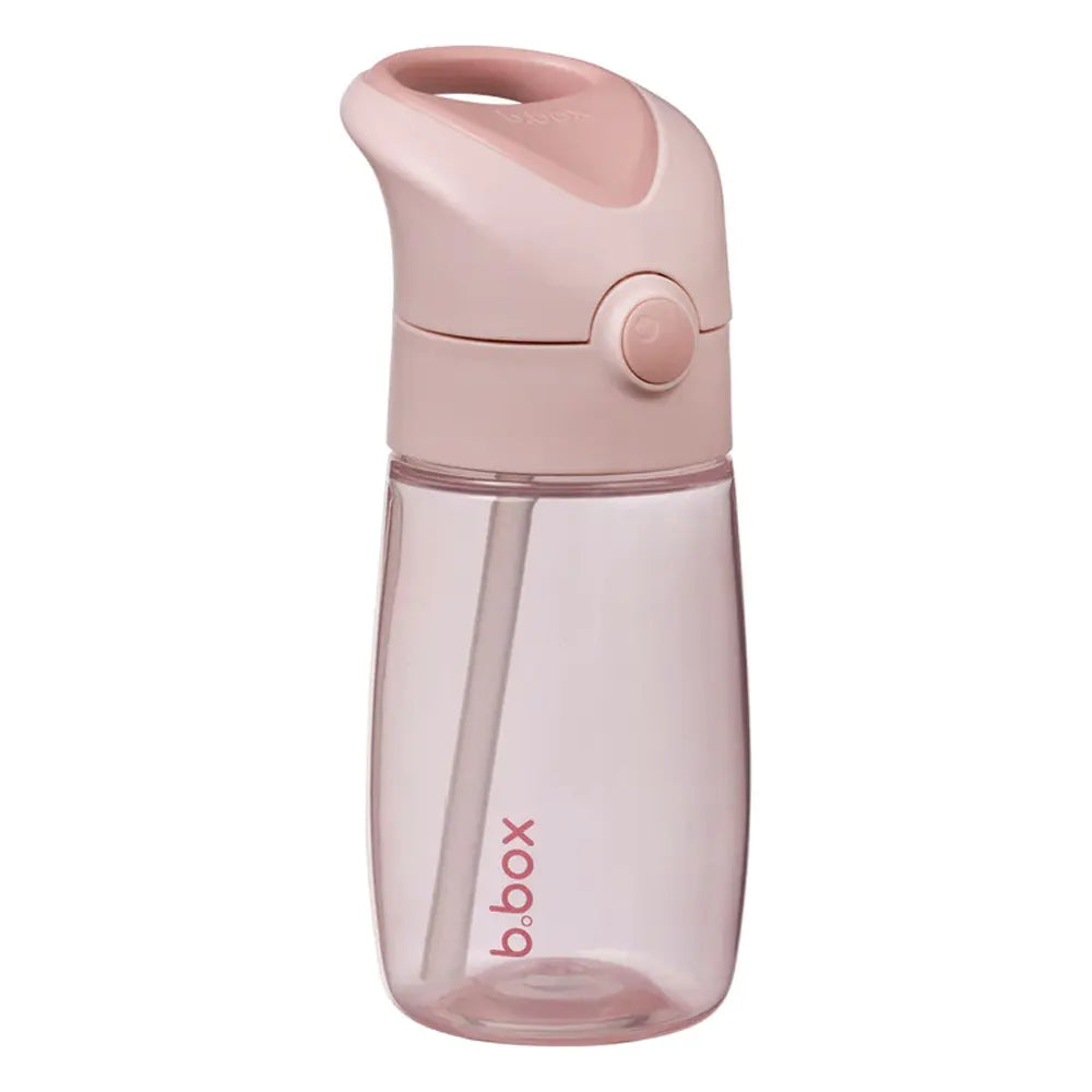 b.box Tritan DrinkM Bottle 380 ml - Blush