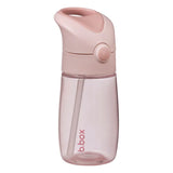 b.box Tritan DrinkM Bottle 380 ml - Blush