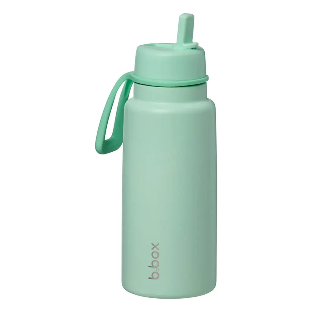 b.box Bouteille Isotherme 1L – Spearmint