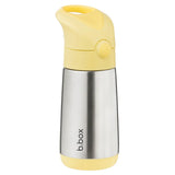 b.box Bouteille Isotherme 350ml - Lemon