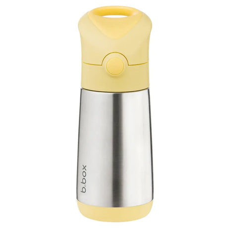 b.box Bouteille Isotherme 350ml - Lemon