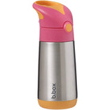 b.box Bouteille Isotherme 350ml - Strawberry