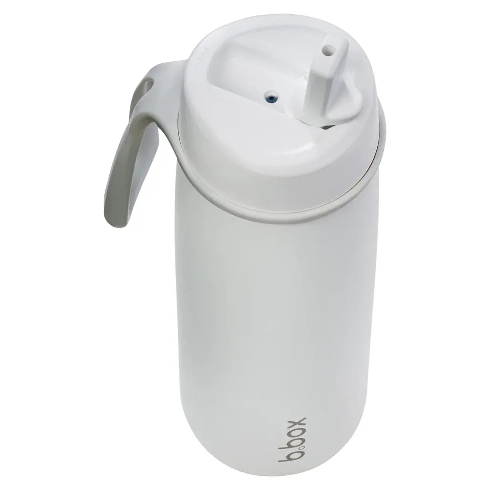 b.box Bouteille Isotherme IDB 690mL – White Out