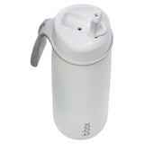 b.box Bouteille Isotherme IDB 690mL – White Out