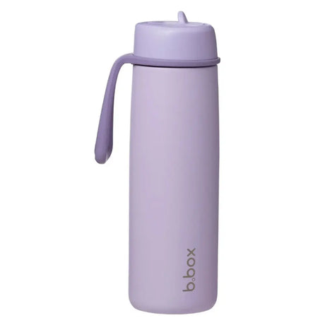 b.box Bouteille Isotherme IDB 690mL – Lilac Love