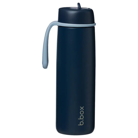 b.box Bouteille Isotherme IDB 690mL – Midnight