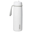 b.box Bouteille Isotherme IDB 690mL – White Out