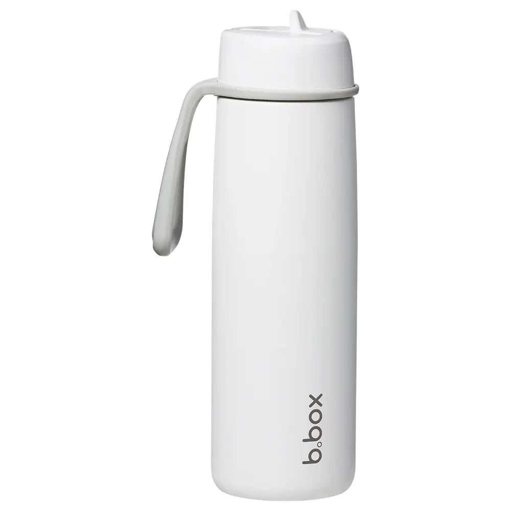 b.box Bouteille Isotherme IDB 690mL – White Out